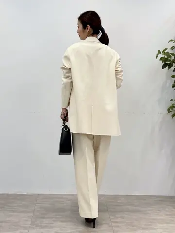 ONWARD CROSSET SELECT 豊國 コーディネート画像