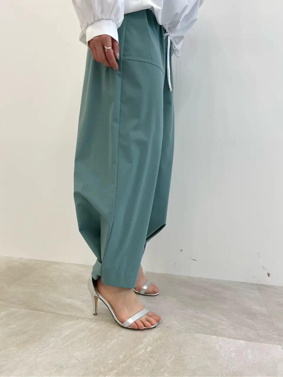 ONWARD CROSSET SELECT 茂木 コーディネート画像