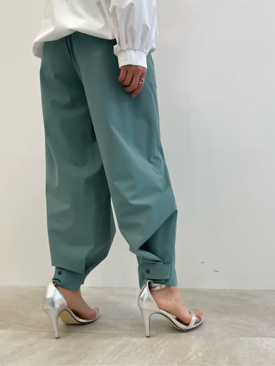 ONWARD CROSSET SELECT 茂木 コーディネート画像