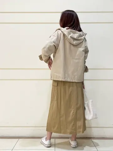 ONWARD CROSSET SELECT Kanako コーディネート画像