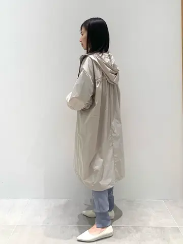 ONWARD CROSSET SELECT 金林 コーディネート画像