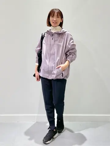 ONWARD CROSSET SELECT 濱野 コーディネート画像