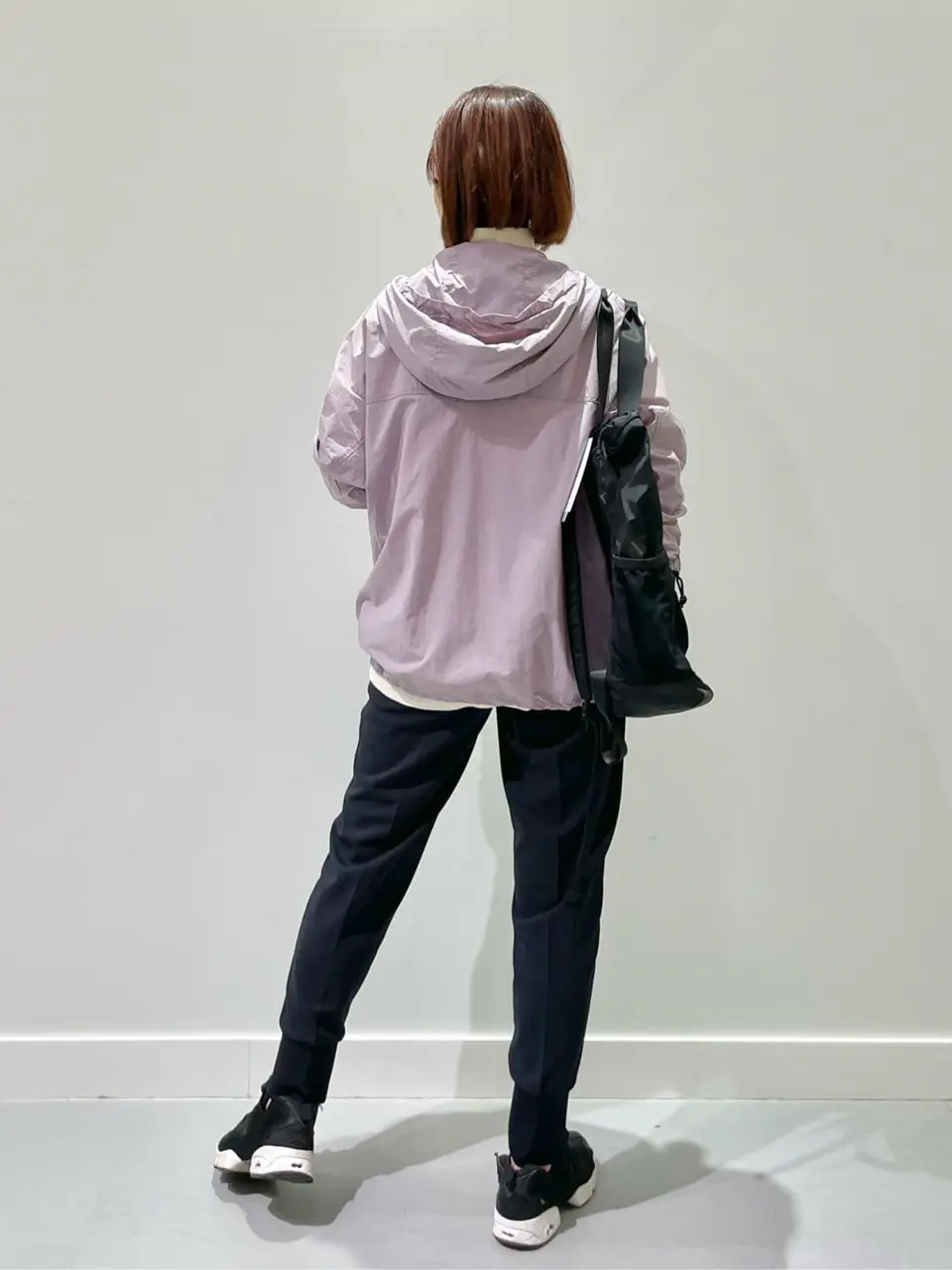 ONWARD CROSSET SELECT 濱野 コーディネート画像