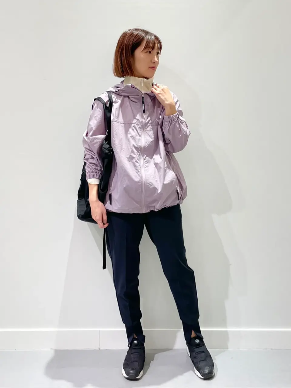 ONWARD CROSSET SELECT 濱野 コーディネート画像