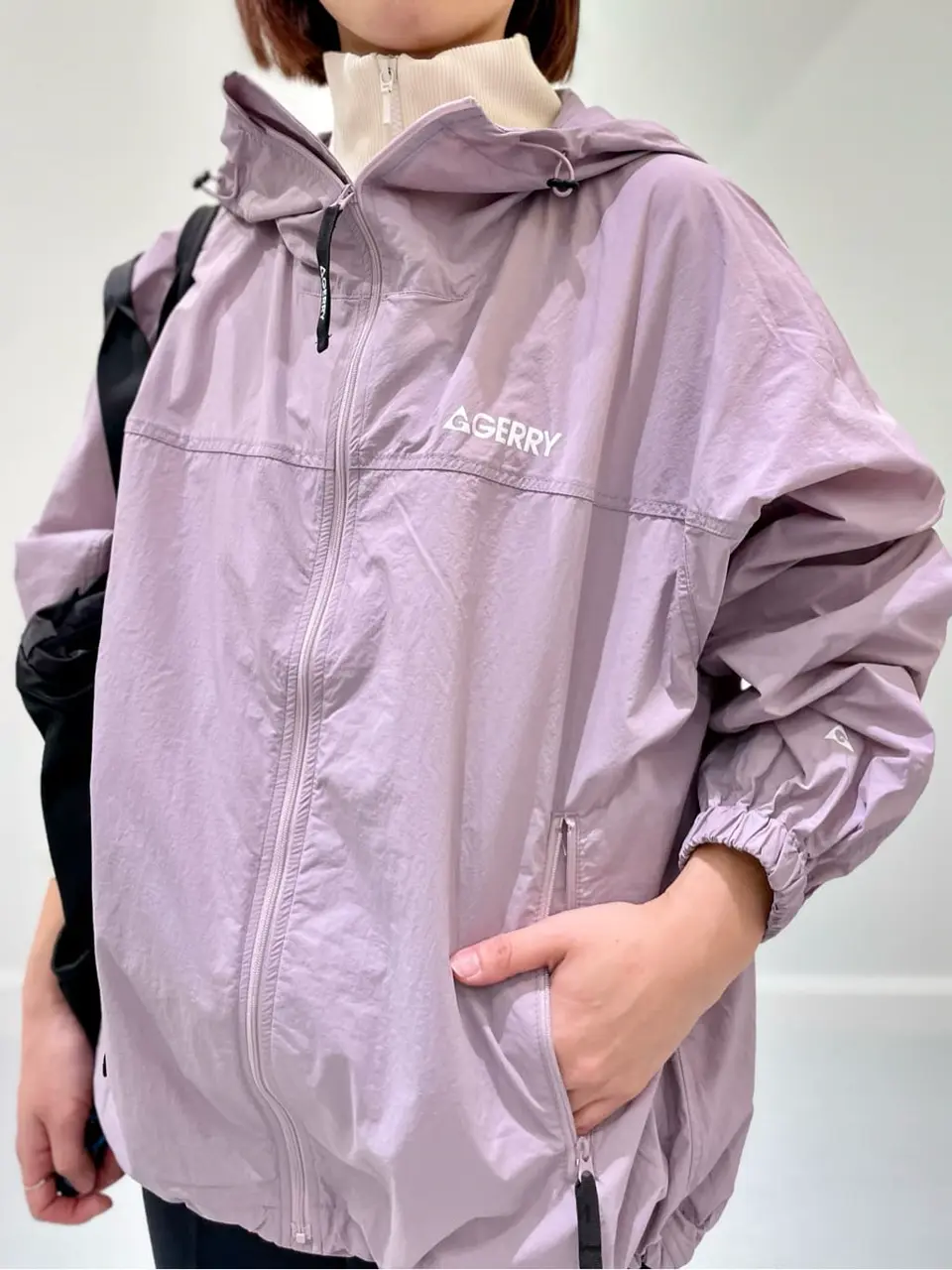 ONWARD CROSSET SELECT 濱野 コーディネート画像