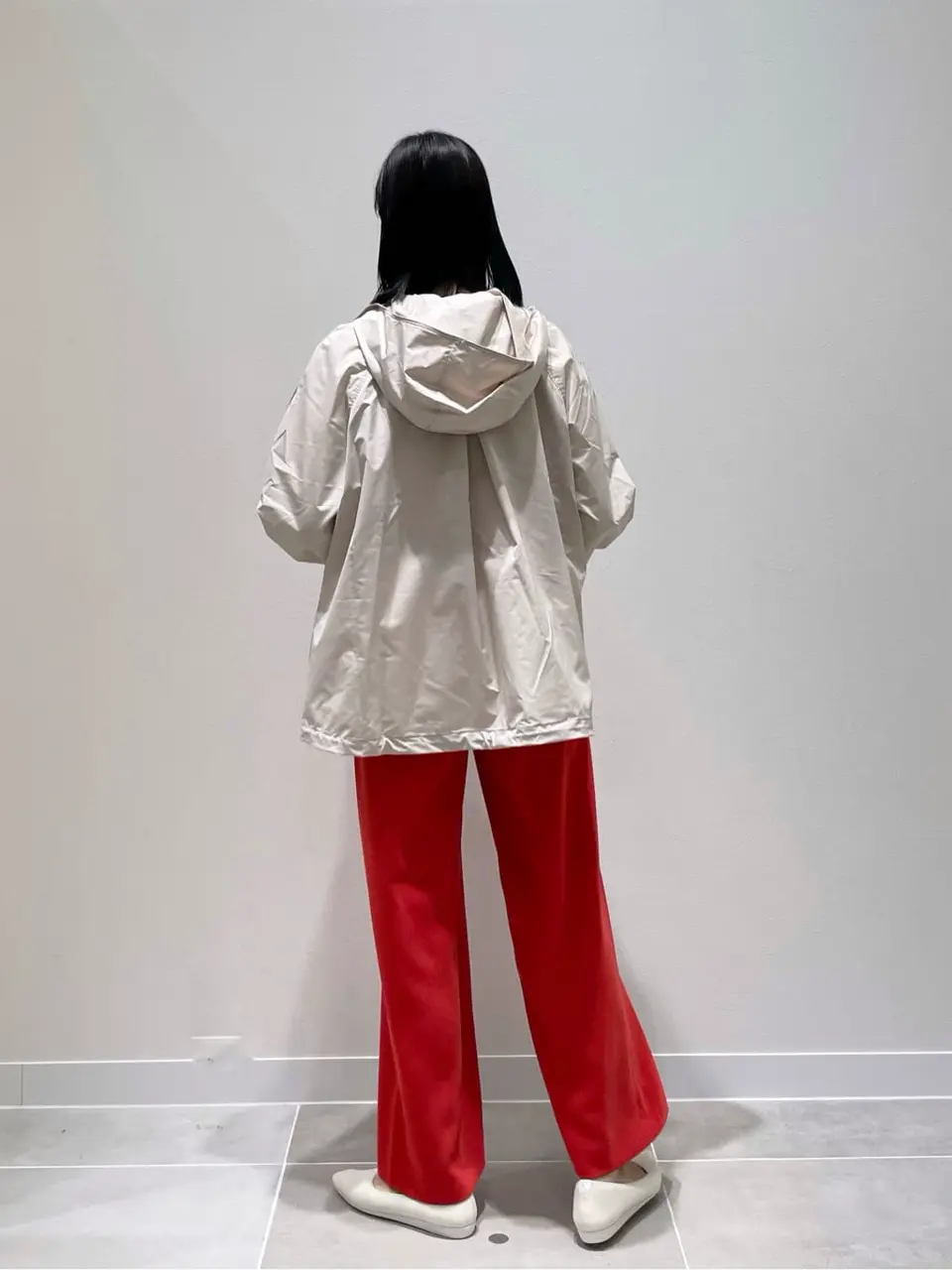 ONWARD CROSSET SELECT 大宮 コーディネート画像