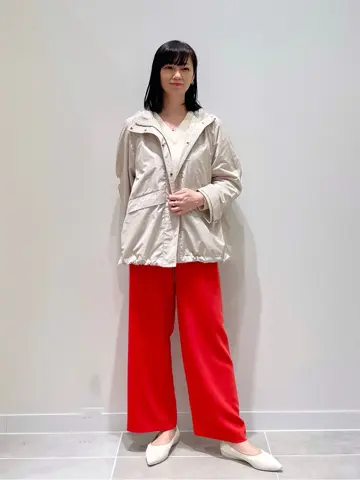 ONWARD CROSSET SELECT 大宮 コーディネート画像