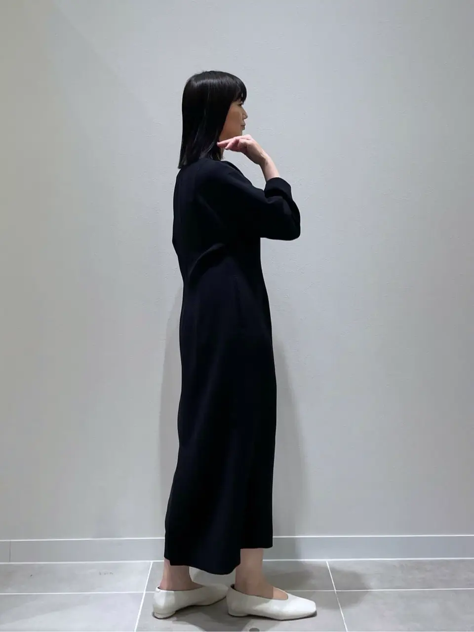 ONWARD CROSSET SELECT 大宮 コーディネート画像