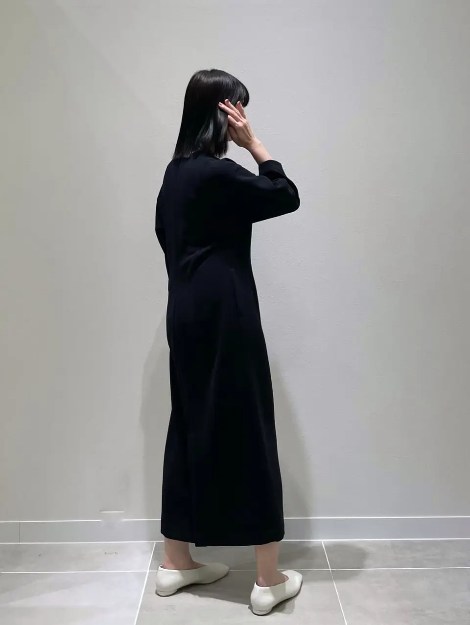 ONWARD CROSSET SELECT 大宮 コーディネート画像