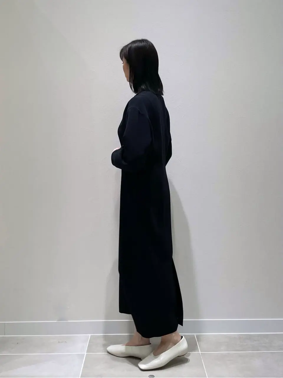 ONWARD CROSSET SELECT 大宮 コーディネート画像