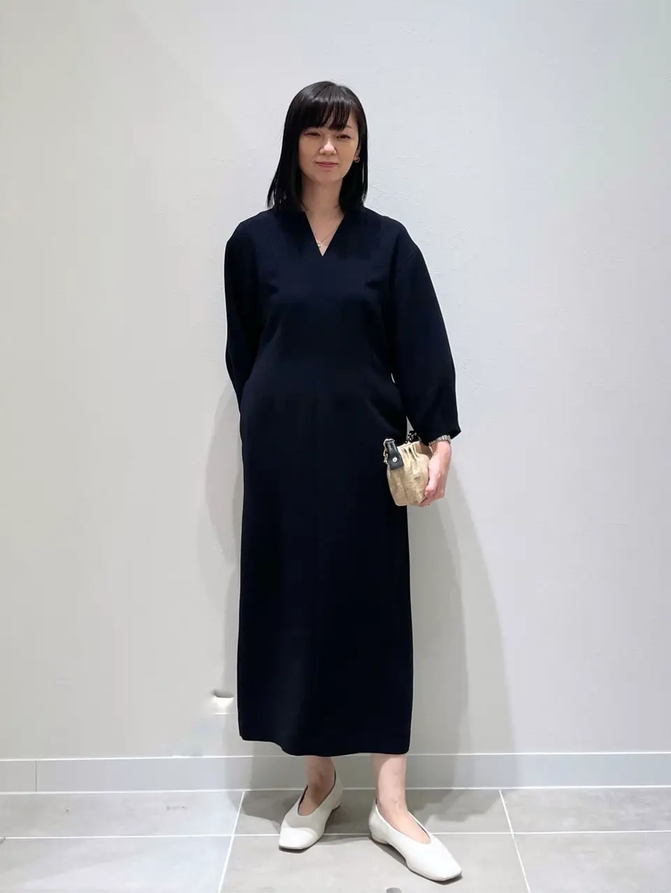 ONWARD CROSSET SELECT 大宮 コーディネート画像