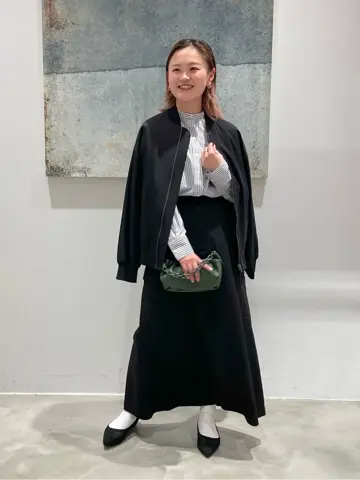 ONWARD CROSSET SELECT 一星 コーディネート画像