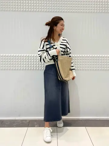 ONWARD CROSSET SELECT 関目 コーディネート画像