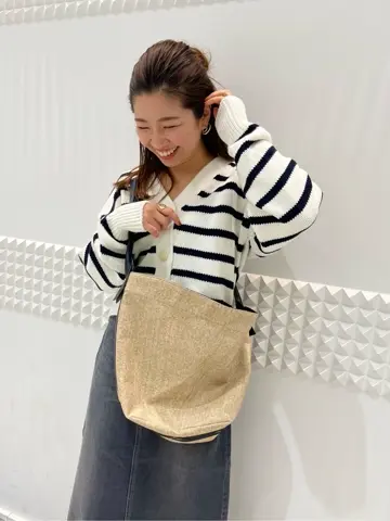 ONWARD CROSSET SELECT 関目 コーディネート画像