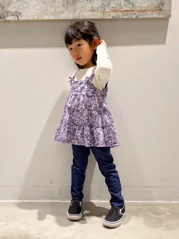 ONWARD CROSSET SELECT 田中 コーディネート画像