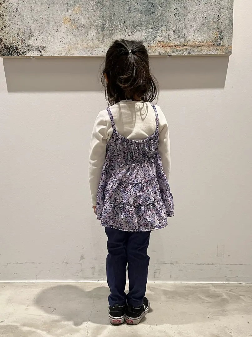 ONWARD CROSSET SELECT 田中 コーディネート画像