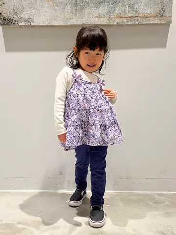 ONWARD CROSSET SELECT 田中 コーディネート画像