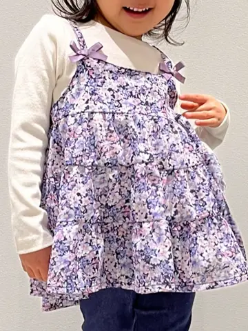 ONWARD CROSSET SELECT 田中 コーディネート画像