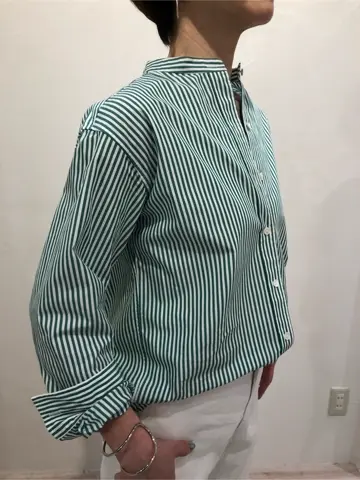 ONWARD CROSSET SELECT 岩渕 コーディネート画像