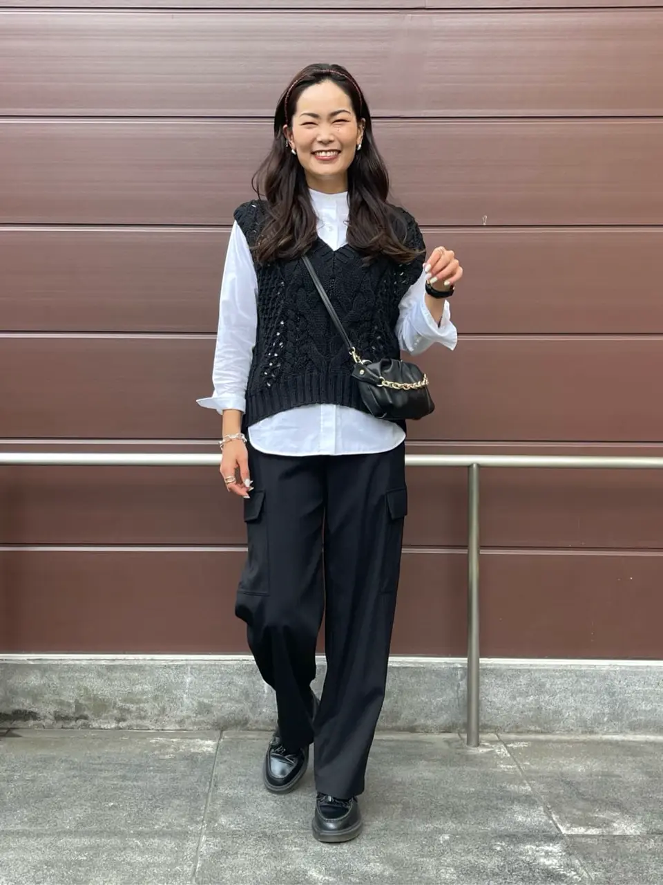  松本 コーディネート画像