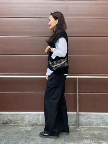 ONWARD CROSSET SELECT 松本 コーディネート画像