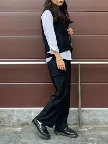 ONWARD CROSSET SELECT 松本 コーディネート画像