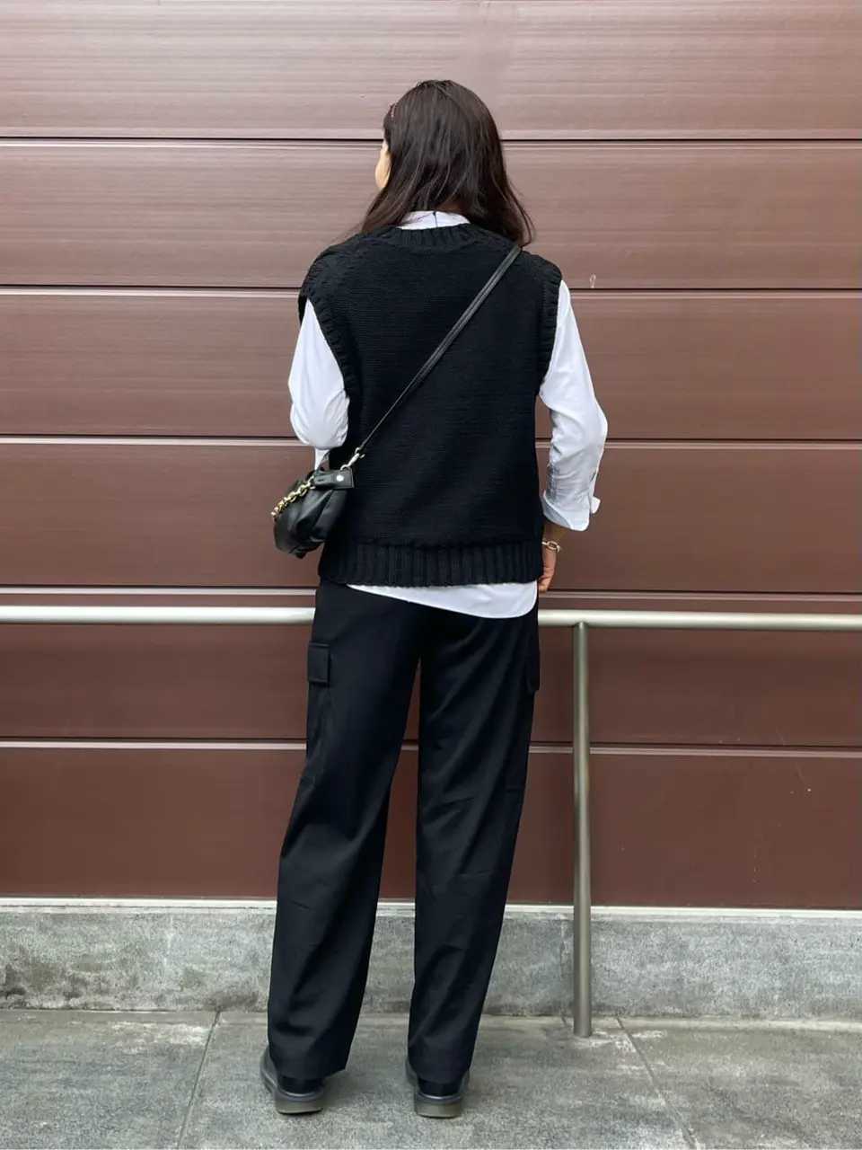 ONWARD CROSSET SELECT 松本 コーディネート画像