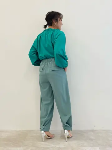 ONWARD CROSSET SELECT 茂木 コーディネート画像