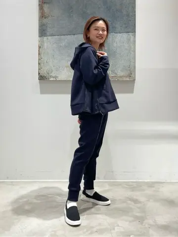 ONWARD CROSSET SELECT 一星 コーディネート画像