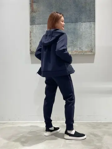 ONWARD CROSSET SELECT 一星 コーディネート画像