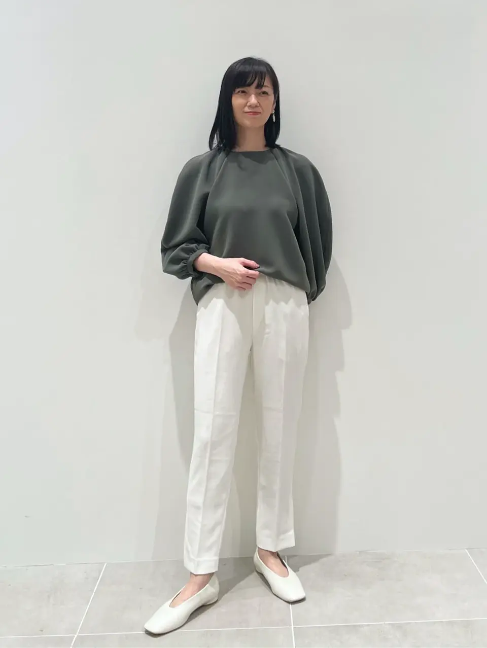  大宮 コーディネート画像