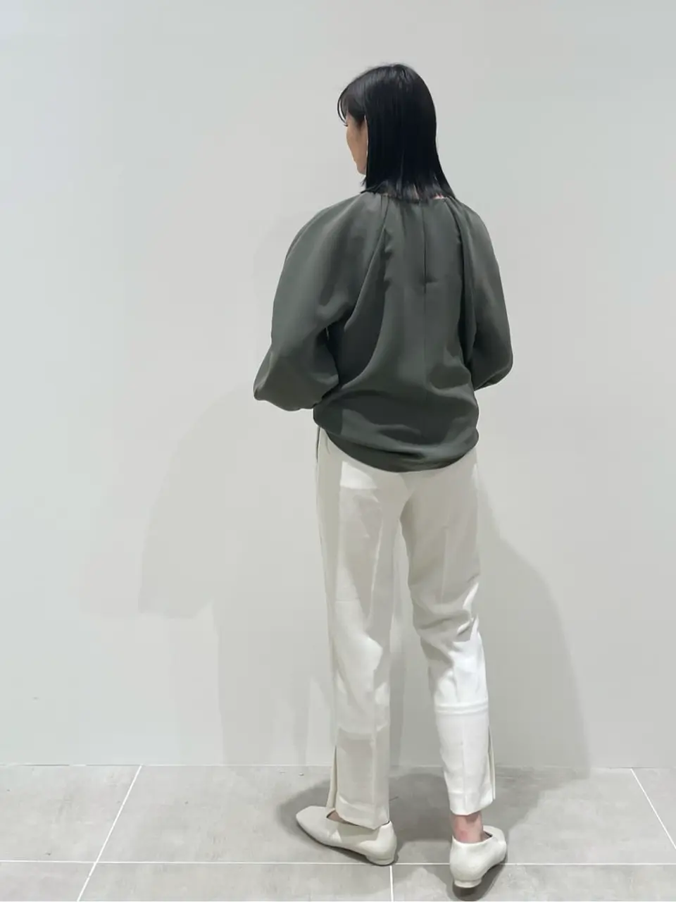 ONWARD CROSSET SELECT 大宮 コーディネート画像