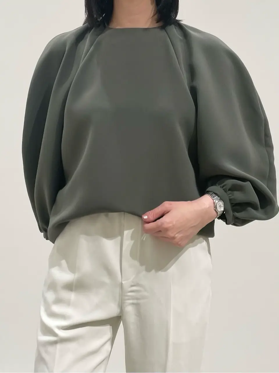 ONWARD CROSSET SELECT 大宮 コーディネート画像