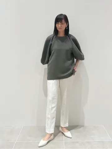 ONWARD CROSSET SELECT 大宮 コーディネート画像