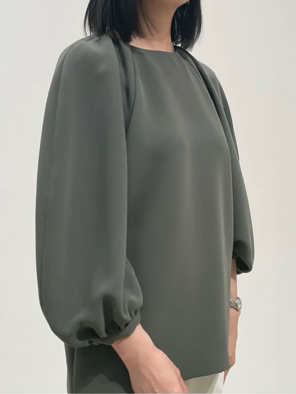 ONWARD CROSSET SELECT 大宮 コーディネート画像