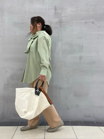 ONWARD CROSSET SELECT 寺田 コーディネート画像