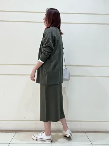 ONWARD CROSSET SELECT Kanako コーディネート画像