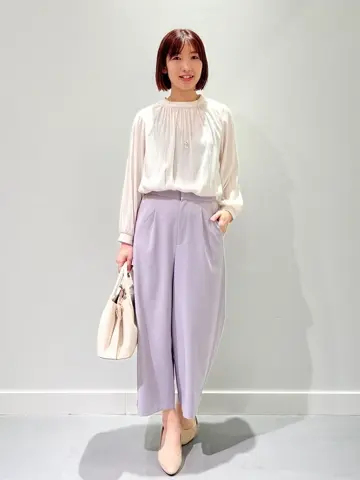 ONWARD CROSSET SELECT 濱野 コーディネート画像