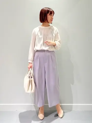 ONWARD CROSSET SELECT 濱野 コーディネート画像