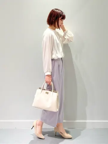 ONWARD CROSSET SELECT 濱野 コーディネート画像