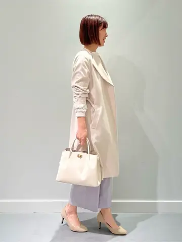 ONWARD CROSSET SELECT 濱野 コーディネート画像