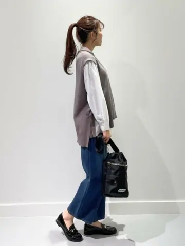 ONWARD CROSSET SELECT 榎本 コーディネート画像