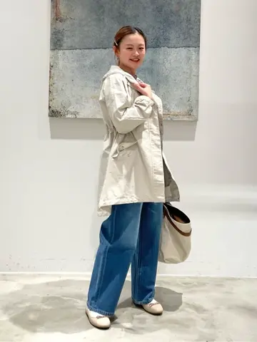 ONWARD CROSSET SELECT 一星 コーディネート画像