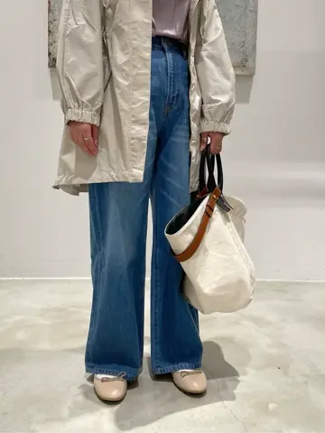 ONWARD CROSSET SELECT 一星 コーディネート画像