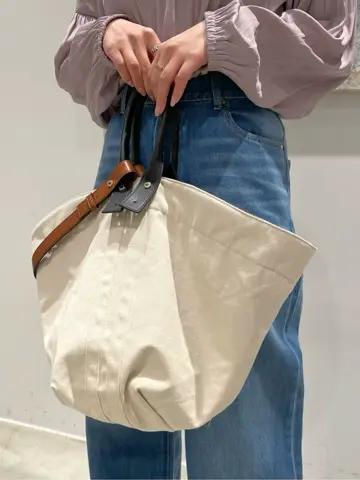 ONWARD CROSSET SELECT 一星 コーディネート画像