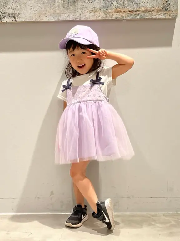  田中 コーディネート画像