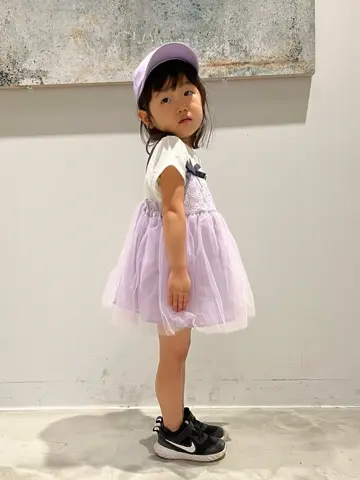 ONWARD CROSSET SELECT 田中 コーディネート画像