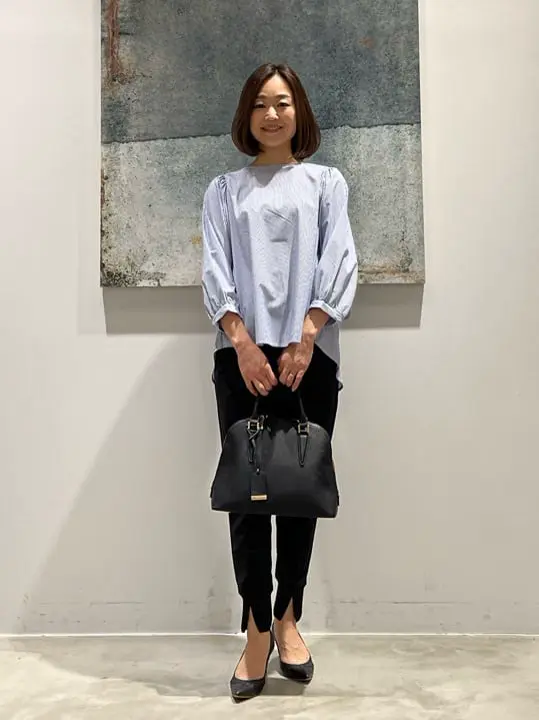  田中 コーディネート画像