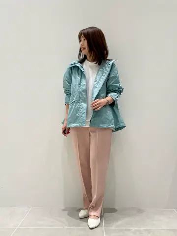 ONWARD CROSSET SELECT 加藤 コーディネート画像