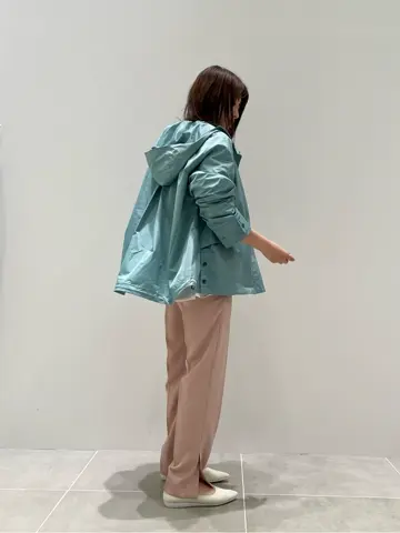 ONWARD CROSSET SELECT 加藤 コーディネート画像